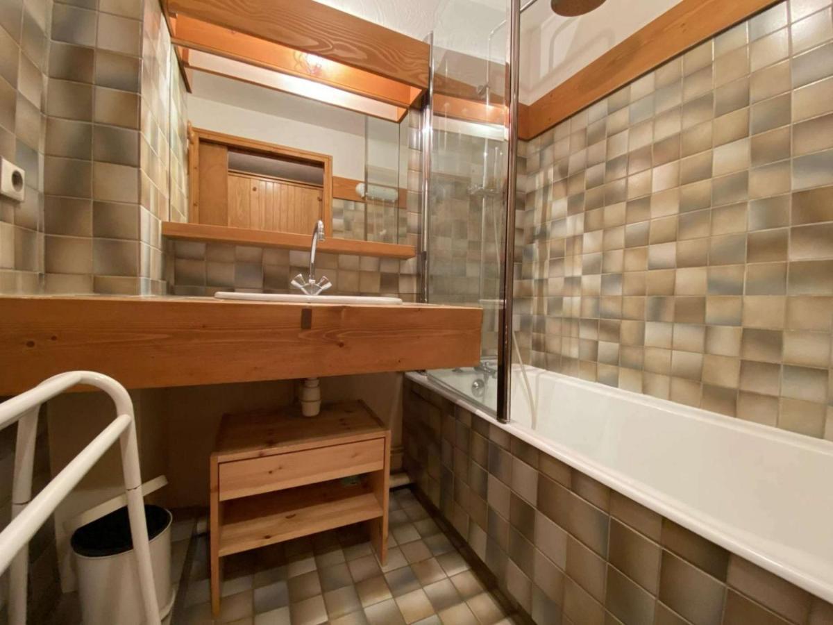 Studio Cabine A Praz-Sur-Arly - 4 Pers, Parking, Proche Centre Et Pistes - Fr-1-603-32 Εξωτερικό φωτογραφία