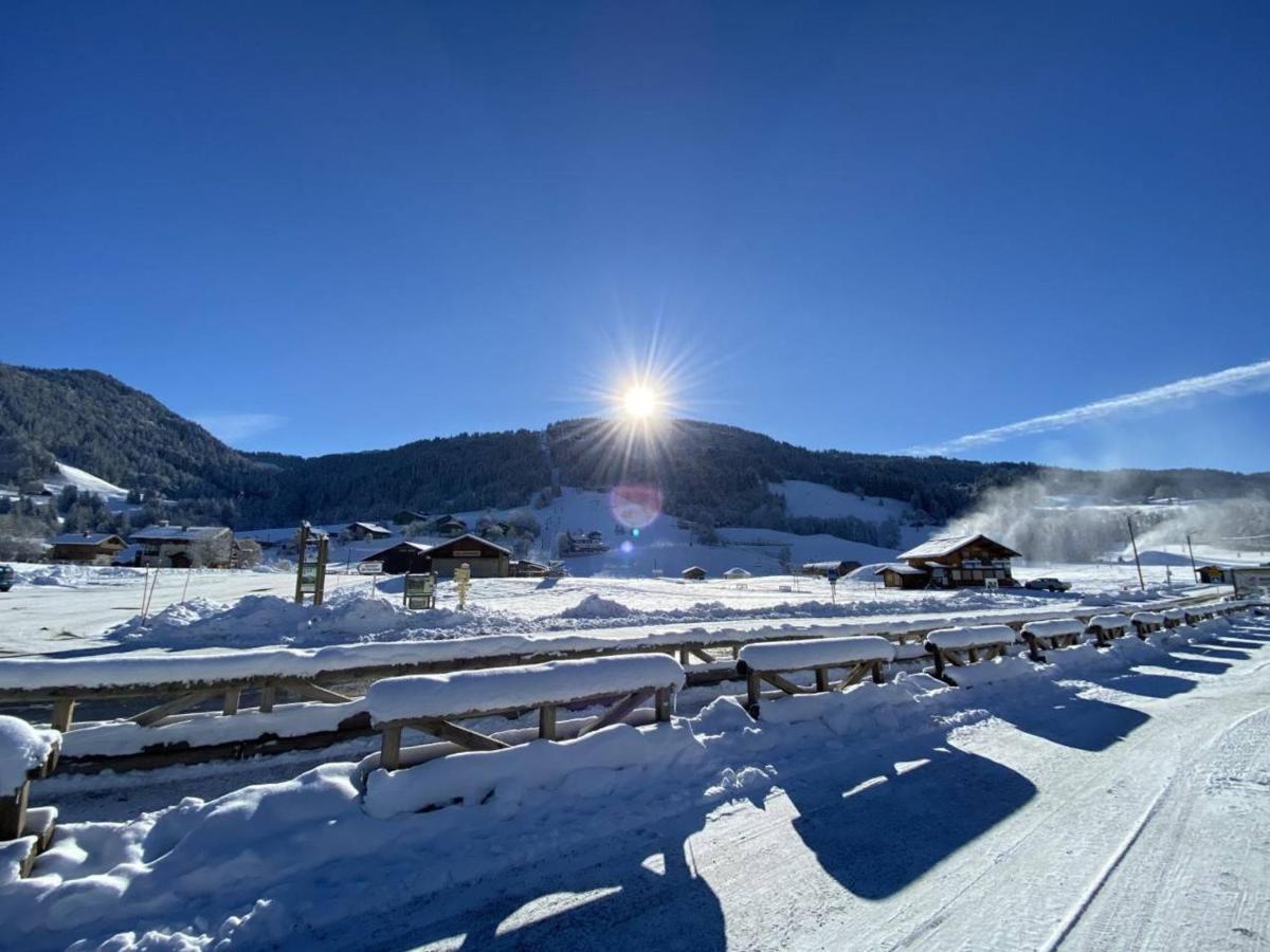 Studio Cabine A Praz-Sur-Arly - 4 Pers, Parking, Proche Centre Et Pistes - Fr-1-603-32 Εξωτερικό φωτογραφία